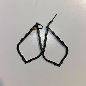 Kendra Scott earrings